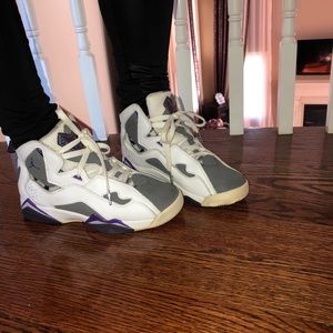 Air Jordan 8 retro